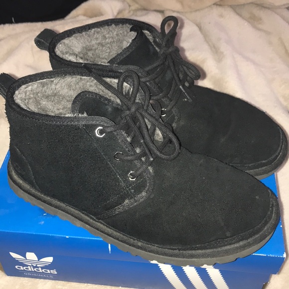 UGG Other - Black Men’s Ugg Boots